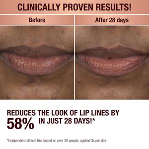 Charlotte Tilbury Life Changing Lip Mask